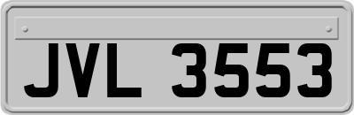 JVL3553