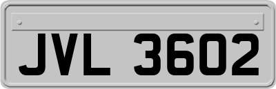 JVL3602
