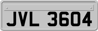 JVL3604