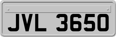 JVL3650