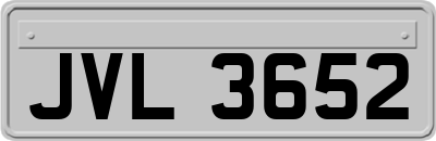 JVL3652