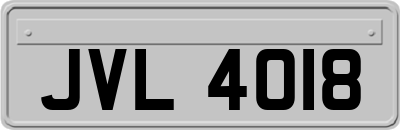 JVL4018