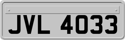 JVL4033