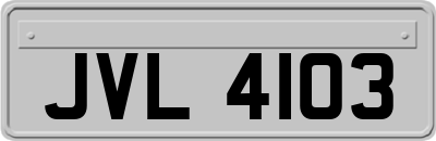 JVL4103