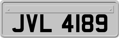 JVL4189