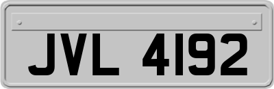 JVL4192
