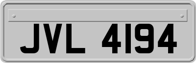 JVL4194