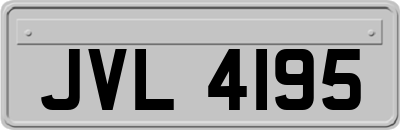 JVL4195