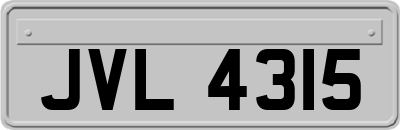 JVL4315