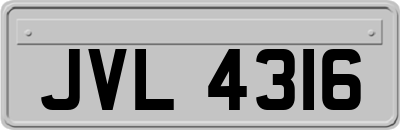 JVL4316