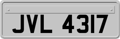JVL4317