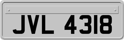 JVL4318