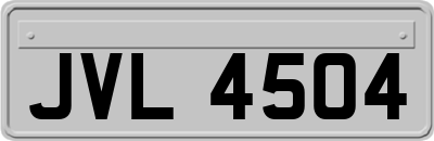 JVL4504