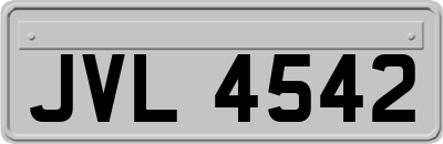 JVL4542