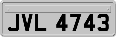 JVL4743