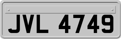 JVL4749