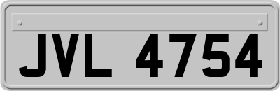 JVL4754