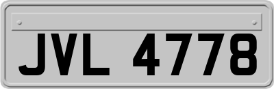 JVL4778