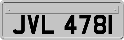 JVL4781