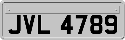 JVL4789