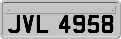 JVL4958