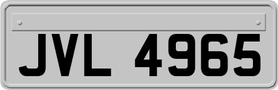 JVL4965