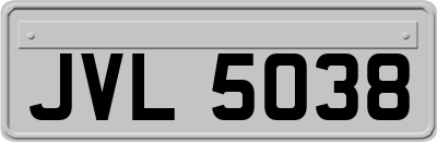 JVL5038
