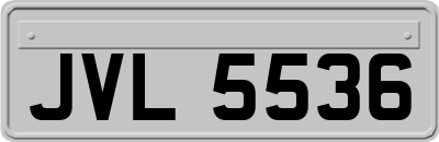 JVL5536