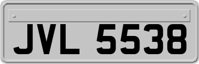 JVL5538