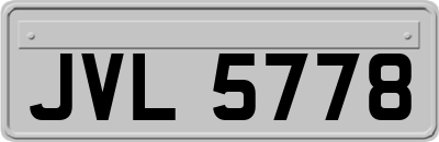 JVL5778