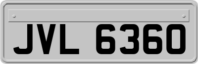 JVL6360