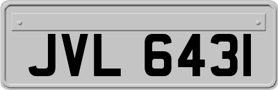 JVL6431