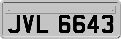 JVL6643