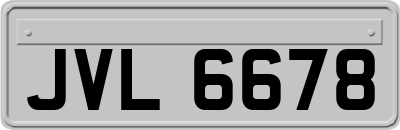 JVL6678