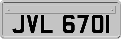 JVL6701