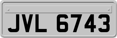 JVL6743