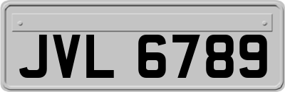 JVL6789
