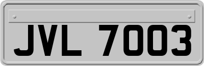 JVL7003