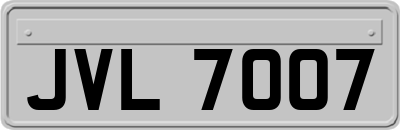 JVL7007