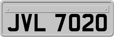 JVL7020