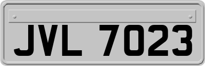 JVL7023