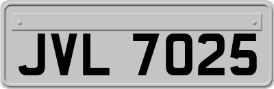 JVL7025