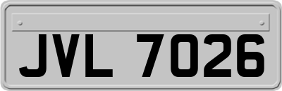 JVL7026