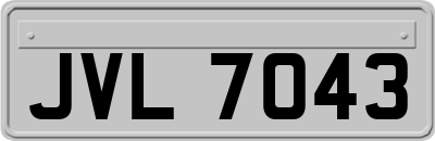 JVL7043