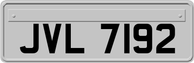 JVL7192
