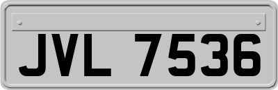 JVL7536