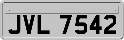 JVL7542