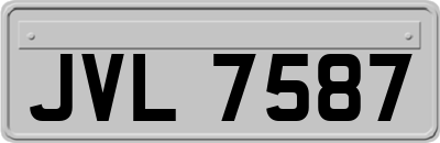JVL7587