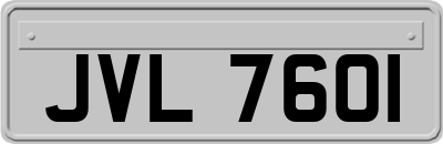 JVL7601