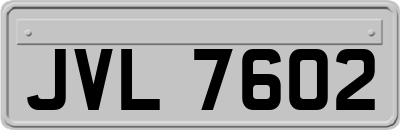 JVL7602